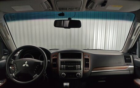 Mitsubishi Pajero IV, 2006 год, 1 149 000 рублей, 8 фотография