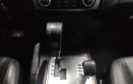 Mitsubishi Pajero IV, 2006 год, 1 149 000 рублей, 13 фотография