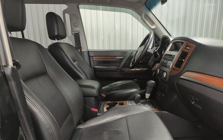 Mitsubishi Pajero IV, 2006 год, 1 149 000 рублей, 9 фотография