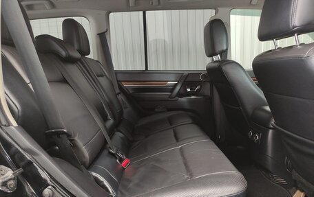 Mitsubishi Pajero IV, 2006 год, 1 149 000 рублей, 10 фотография