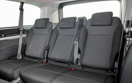 Peugeot Traveller I, 2021 год, 2 545 000 рублей, 13 фотография
