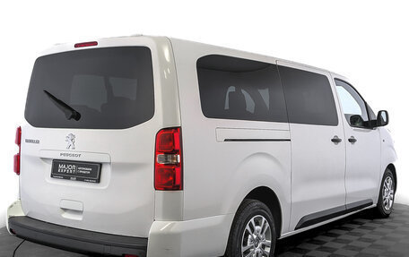Peugeot Traveller I, 2021 год, 2 545 000 рублей, 5 фотография