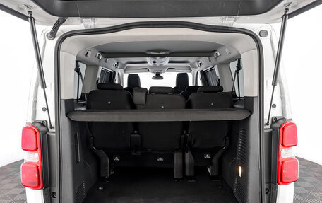 Peugeot Traveller I, 2021 год, 2 545 000 рублей, 10 фотография