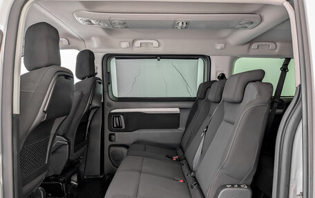 Peugeot Traveller I, 2021 год, 2 545 000 рублей, 12 фотография