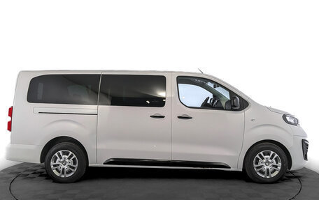 Peugeot Traveller I, 2021 год, 2 545 000 рублей, 4 фотография