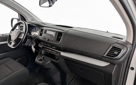 Peugeot Traveller I, 2021 год, 2 545 000 рублей, 11 фотография