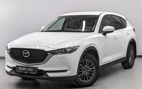 Mazda CX-5 II, 2018 год, 2 100 000 рублей, 1 фотография