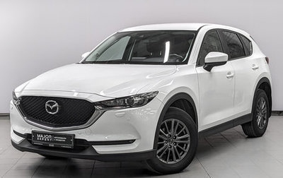 Mazda CX-5 II, 2018 год, 2 100 000 рублей, 1 фотография