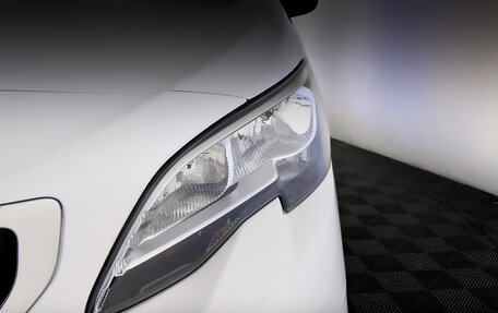 Peugeot Traveller I, 2021 год, 2 545 000 рублей, 18 фотография