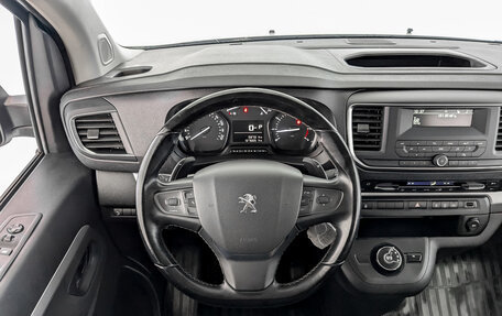 Peugeot Traveller I, 2021 год, 2 545 000 рублей, 22 фотография