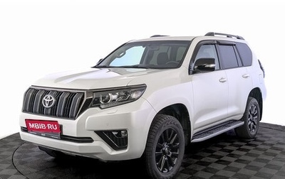 Toyota Land Cruiser Prado 150 рестайлинг 2, 2020 год, 5 100 000 рублей, 1 фотография