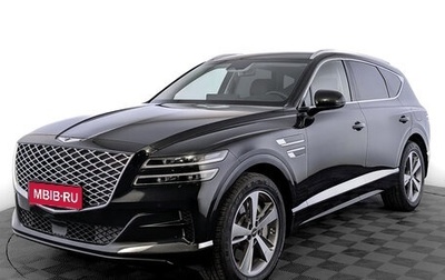 Genesis GV80 I, 2021 год, 4 995 000 рублей, 1 фотография