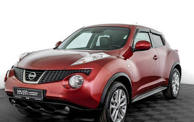 Nissan Juke II, 2012 год, 1 200 000 рублей, 1 фотография