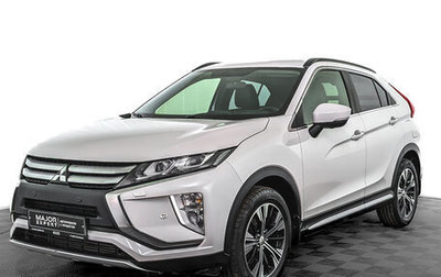 Mitsubishi Eclipse Cross, 2018 год, 1 800 000 рублей, 1 фотография