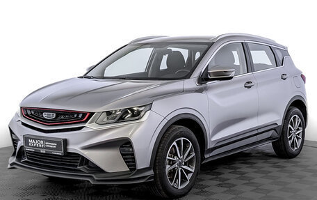Geely Coolray I, 2023 год, 1 860 000 рублей, 1 фотография
