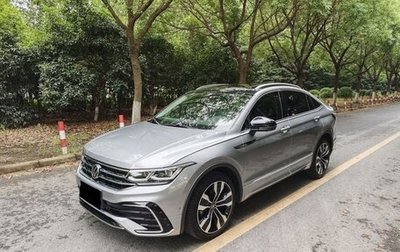Volkswagen Tiguan II, 2022 год, 3 020 000 рублей, 1 фотография