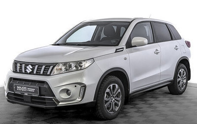 Suzuki Vitara II рестайлинг, 2022 год, 2 490 000 рублей, 1 фотография