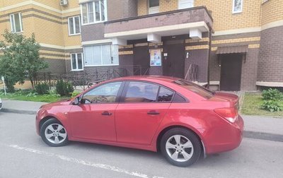 Chevrolet Cruze II, 2011 год, 720 000 рублей, 1 фотография