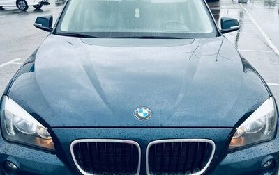 BMW X1, 2014 год, 1 490 000 рублей, 1 фотография