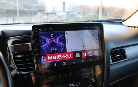 Mitsubishi Outlander III рестайлинг 3, 2012 год, 1 070 000 рублей, 1 фотография