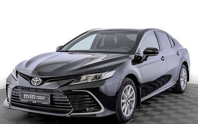 Toyota Camry, 2022 год, 2 821 900 рублей, 1 фотография