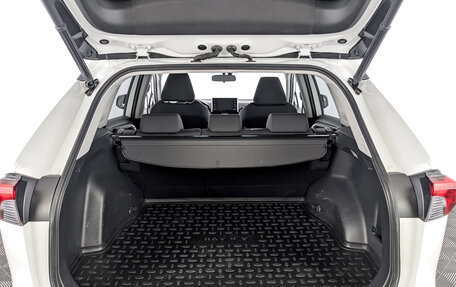 Toyota RAV4, 2020 год, 3 120 000 рублей, 10 фотография
