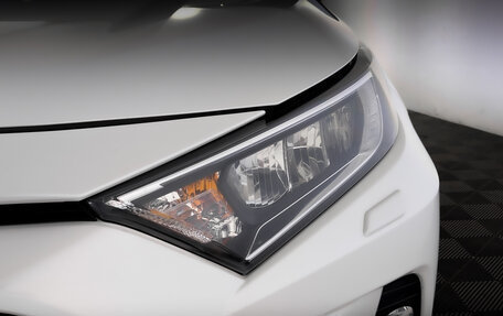 Toyota RAV4, 2020 год, 3 120 000 рублей, 17 фотография