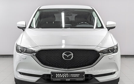 Mazda CX-5 II, 2018 год, 2 100 000 рублей, 2 фотография