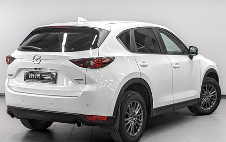 Mazda CX-5 II, 2018 год, 2 100 000 рублей, 5 фотография