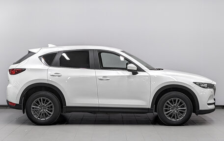 Mazda CX-5 II, 2018 год, 2 100 000 рублей, 4 фотография