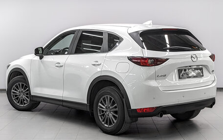 Mazda CX-5 II, 2018 год, 2 100 000 рублей, 7 фотография