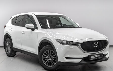Mazda CX-5 II, 2018 год, 2 100 000 рублей, 3 фотография