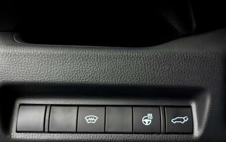 Toyota RAV4, 2020 год, 3 120 000 рублей, 28 фотография