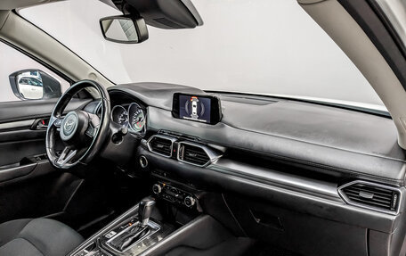 Mazda CX-5 II, 2018 год, 2 100 000 рублей, 11 фотография