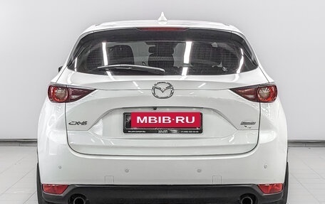 Mazda CX-5 II, 2018 год, 2 100 000 рублей, 6 фотография