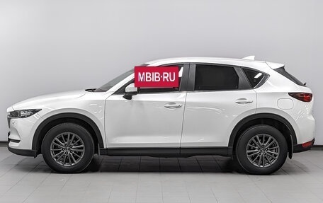 Mazda CX-5 II, 2018 год, 2 100 000 рублей, 8 фотография