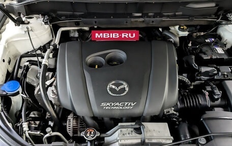 Mazda CX-5 II, 2018 год, 2 100 000 рублей, 9 фотография