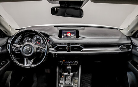 Mazda CX-5 II, 2018 год, 2 100 000 рублей, 14 фотография