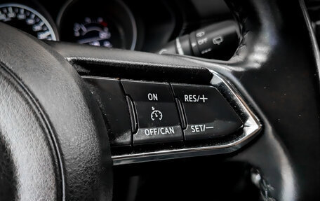 Mazda CX-5 II, 2018 год, 2 100 000 рублей, 27 фотография