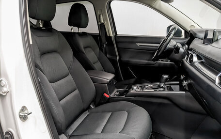 Mazda CX-5 II, 2018 год, 2 100 000 рублей, 23 фотография
