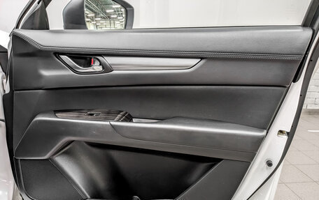 Mazda CX-5 II, 2018 год, 2 100 000 рублей, 24 фотография
