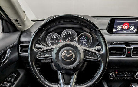 Mazda CX-5 II, 2018 год, 2 100 000 рублей, 22 фотография
