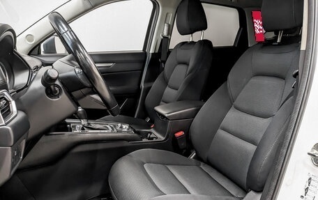 Mazda CX-5 II, 2018 год, 2 100 000 рублей, 21 фотография