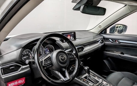 Mazda CX-5 II, 2018 год, 2 100 000 рублей, 17 фотография