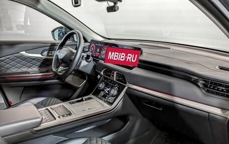 CheryExeed TXL, 2022 год, 2 075 000 рублей, 11 фотография
