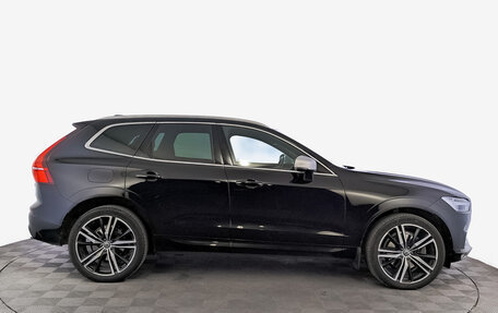 Volvo XC60 II, 2018 год, 2 700 000 рублей, 4 фотография