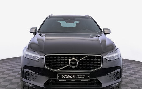Volvo XC60 II, 2018 год, 2 700 000 рублей, 2 фотография
