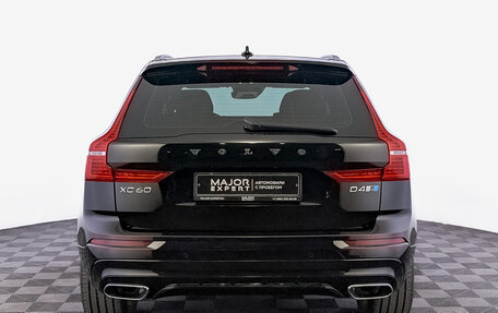 Volvo XC60 II, 2018 год, 2 700 000 рублей, 6 фотография