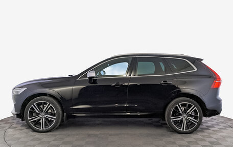 Volvo XC60 II, 2018 год, 2 700 000 рублей, 8 фотография