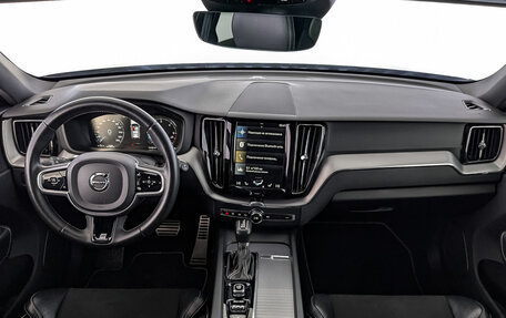 Volvo XC60 II, 2018 год, 2 700 000 рублей, 14 фотография